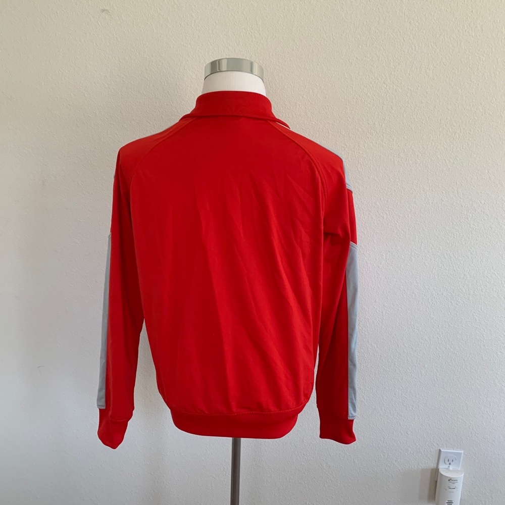 Puma Trainer Jacket - Picture 4 of 5